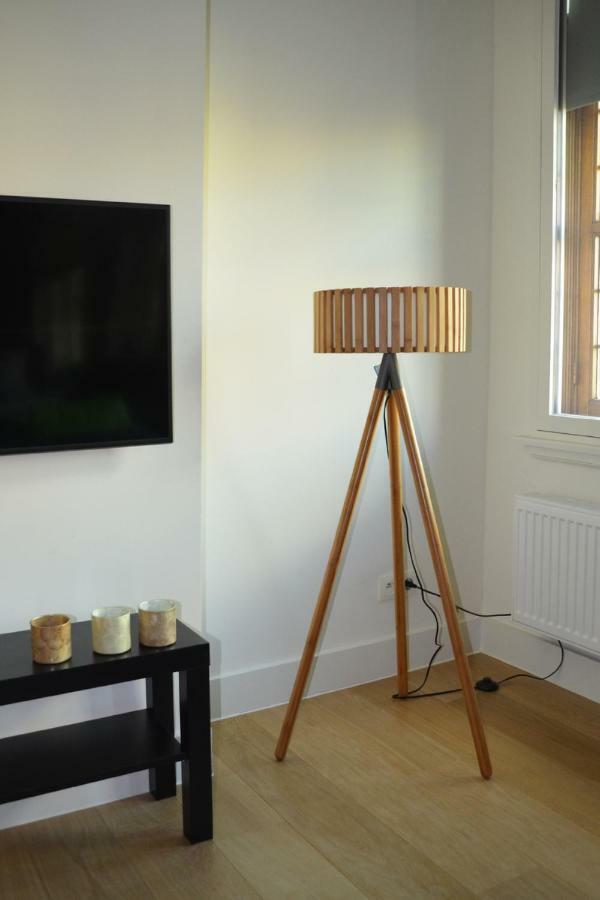 Antwerp Old Town Triplex Apartment Buitenkant foto